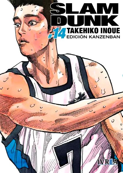 Slam Dunk 14